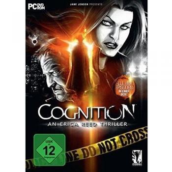 Cognition [Importación Alemana]