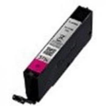 Canon CLI-571XL - Cartucho, color magenta