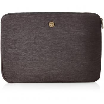 Kipling Laptop Cover 15 Organizador de Bolso, 39 cm, 3 litros, Azul
