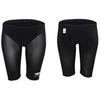 Blueseventy Nero Fit - Bañador para hombre, color negro, talla M28