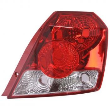 Luz trasera DEPO 222-1908R-LD-UE / Piloto trasero ABAKUS 222-1908R-LD-UE