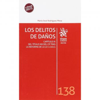 Los Delitos de Daños
