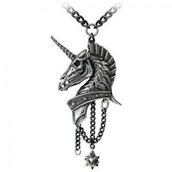 Alchemy Gothic Geistalon Collar Standard