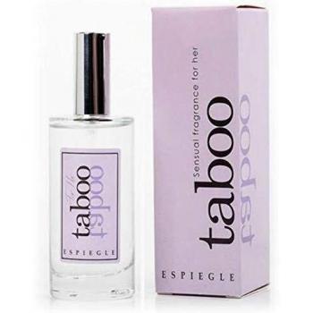 Ruf Taboo Espiegle Perfume Para Las Mujeres De 50 Ml 220 g