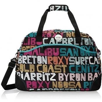Roxy Umhängetasche Too Far J Lugg - Mochila, color multicolor