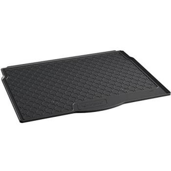 Bandeja de maletero GledRing para Opel Astra J HB 5 puertas (2009-2015) - Modelo GL 1415
