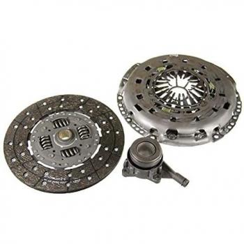Kit de Embrague LuK 626 3034 33 - Alto Rendimiento y Durabilidad Garantizada