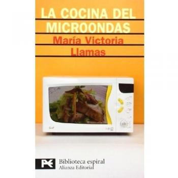 La cocina del microondas