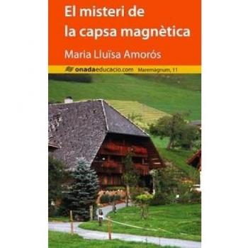 Misteri de la capsa magnètica, El