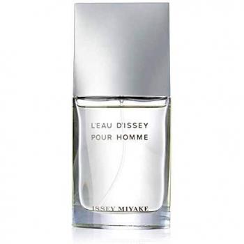 Issey Miyake l'Eau d'Issey Homme Fraîche Agua de Tocador - 50 ml, Multicolor