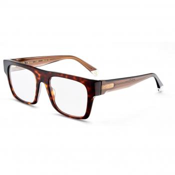 Etnia Barcelona Beluga HVBR Men's Eyeglasses Tortoiseshell Size 53 - Frame Only, Blue Light Block Available