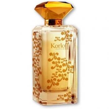 Korloff Gold Eau de Parfum by Korloff 88 ml