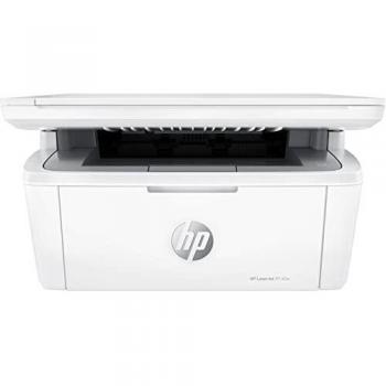HP LaserJet M140w Wireless Printer Print, Scan, Copy Dynamic Security Enabled Printer