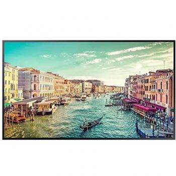 Samsung QM98T-B Pantalla de Señalización Digital 2,49 m (98) LED UHD+ WiFi 500 cd/m² 4K Ultra HD Negro