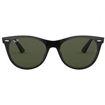 Ray-Ban Unisex Adults’ 0RB2185 Sunglasses, Brown
