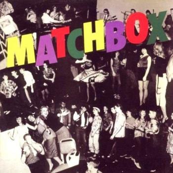 Matchbox - Matchbox