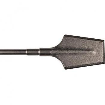 Hikoki 751009 - Espátula de asfalto 90 X 400