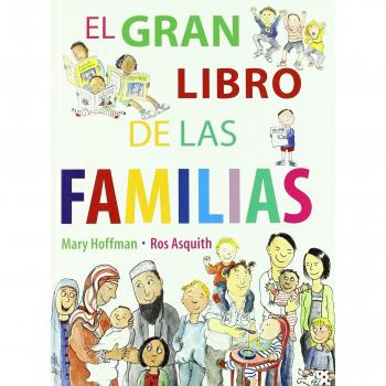 Gran libro de las familias, el