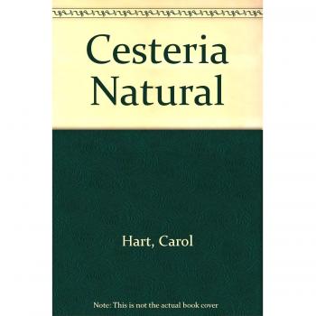 Cesteria natural