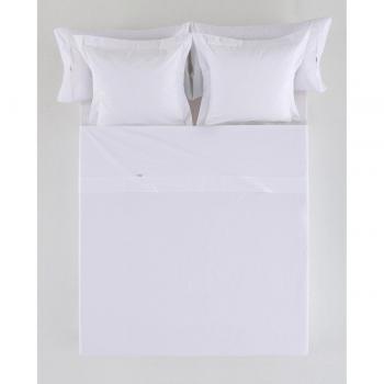 Sábana Encimera Fijalo Blanco 240 x 270 cm