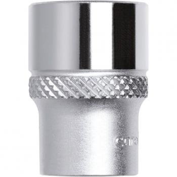 Carolus 5300.20 - Llave de vaso 1/2 TORX E20