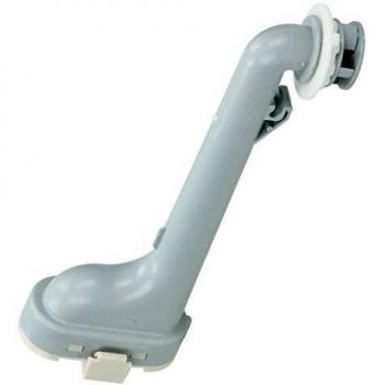 Soporte de brazo aspersor superior 1173858109 Electrolux, AEG, Faure, IKEA