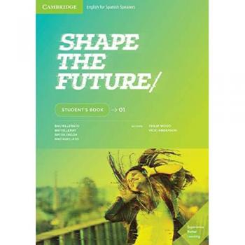 Shape the Future Level 1 Student's Book