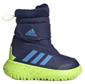 Adidas Winterplay Baby Ankle Boots