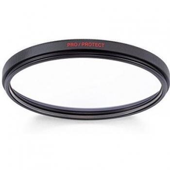 Manfrotto MFMFPROPTT-77 - Filtro Protector Professional de 77mm