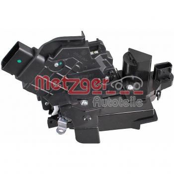 Cerradura de puerta METZGER 2314521