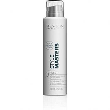 Revlon Professional Style Masters Reset Refreshing, Oil-Absorbing Dry Shampoo 150 ml