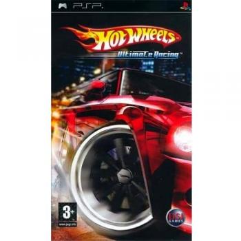Hotwheels Ultimate Racing