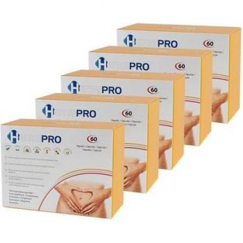 Hemapro Pills - Pastillas Para Prevenir La Hemorroides Para Hombres Y Mujeres, formulación natural, ayuda a aliviar el malestar asociado con hemorroides, reduce la inflamación y promueve la salud intestinal
