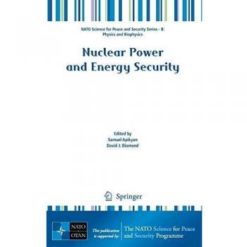 Nuclear Power and Energy Security