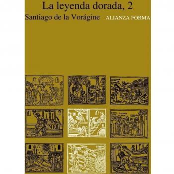 La Leyenda Dorada 2