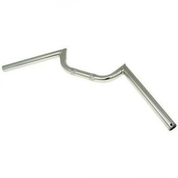 Manillar - 17615 - Type de m/m de brazo cromo 60 cm