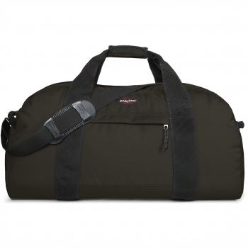 Eastpak Terminal Bolsa de Viaje, 76 cm, 88 litros, Verde