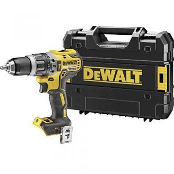 DEWALT 18V Brushless Hammer Drill | DCD796NT
