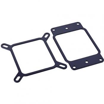 Alphacool 12162 NexXxoS XP³ spare bracket - black Water cooling CPU - Water blocks