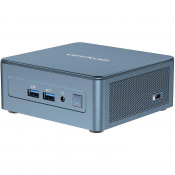 GEEKOM Mini IT12 - Mini PC, Intel Core i7-12650H (10 núcleos hasta 4.70 GHz), 32GB RAM, 1TB SSD, WiFi 6E, Bluetooth 5