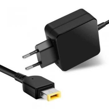 Adaptador de corriente CoreParts para Lenovo - 45W, color negro