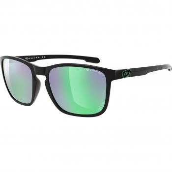 Demetz Benefit Sunglasses - Black 56/18 mm Male