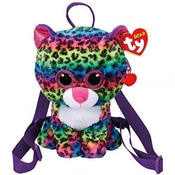 Ty Gear plecak lampart Dotty