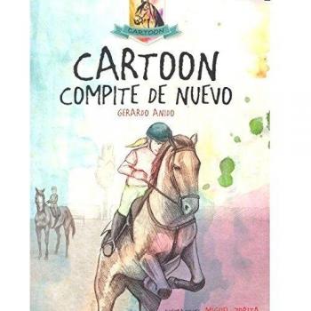 Cartoon compite de Nuevo - ANIDO, GERARDO