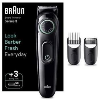Braun Silk-épil 5 5011 Epilator for Legs, White, 1 pc