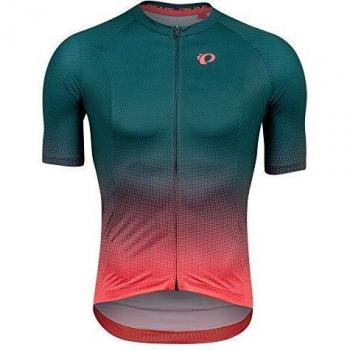 PEARL IZUMI - Camiseta de Manga Corta para Hombre