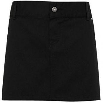Premier Unisex Chino Cotton Waist Apron