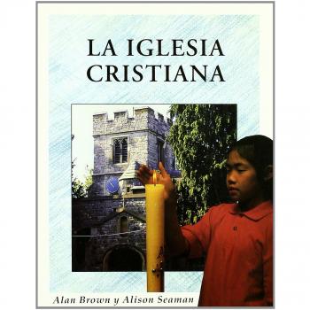 La iglesia cristiana