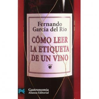 Cómo leer una etiqueta de vino
