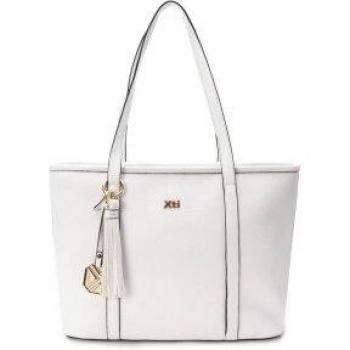 Bolso Xti Shopping Blanco 184261-BLANCO